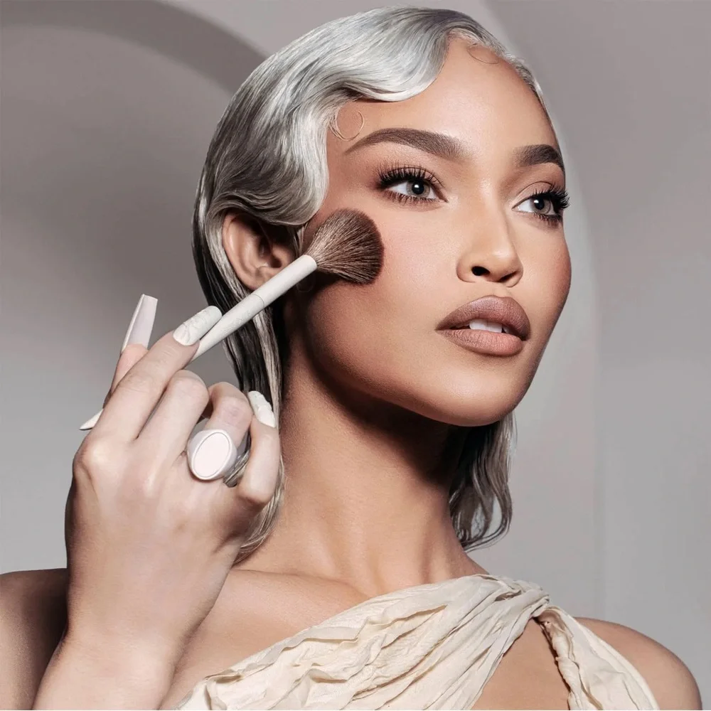 NEW MORPHE x Ariel Face Five-Piece Face Brush Set